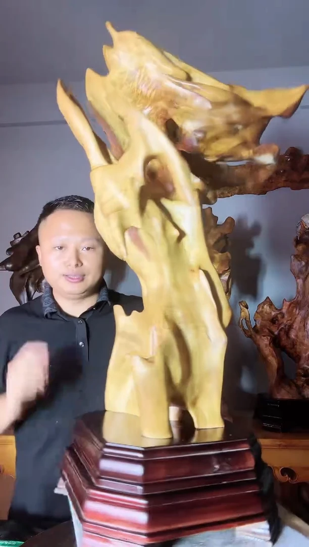 金丝楠阿***喵以直播间介绍为准