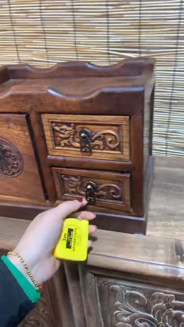 木福利            文成柜