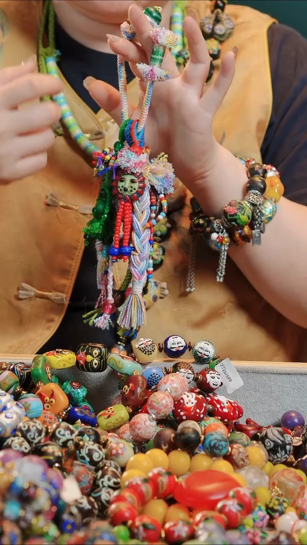 DIY琉璃琉璃琉璃0000-1