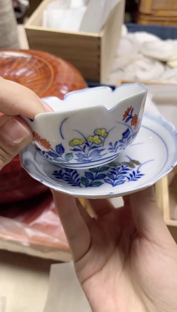 【闪购商品】/310精美瓷器感谢选购