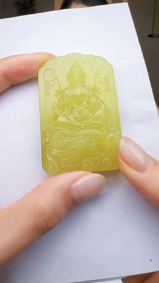 定制和田玉天然和田玉（拍一发一）