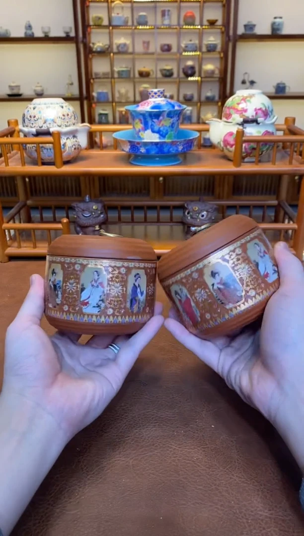 陶瓷陶瓷陶瓷！！！