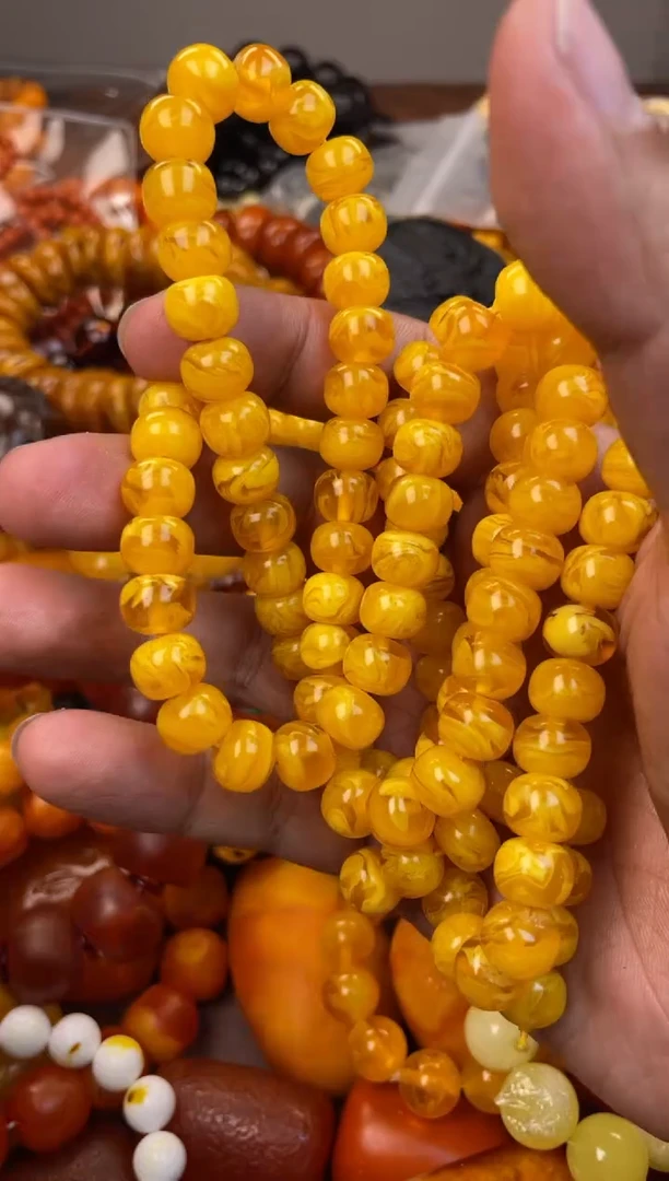 高端原创饰品048