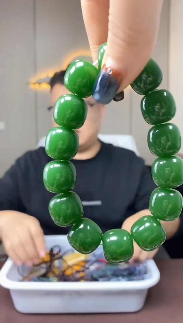 手串 多样性随机发一