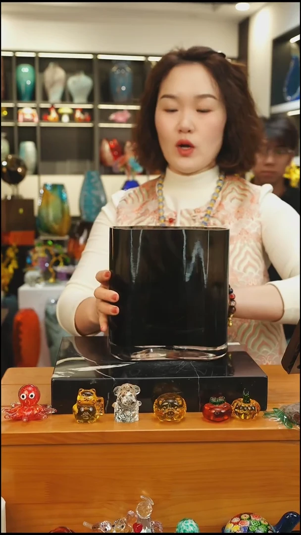 外贸花瓶尾货花瓶016