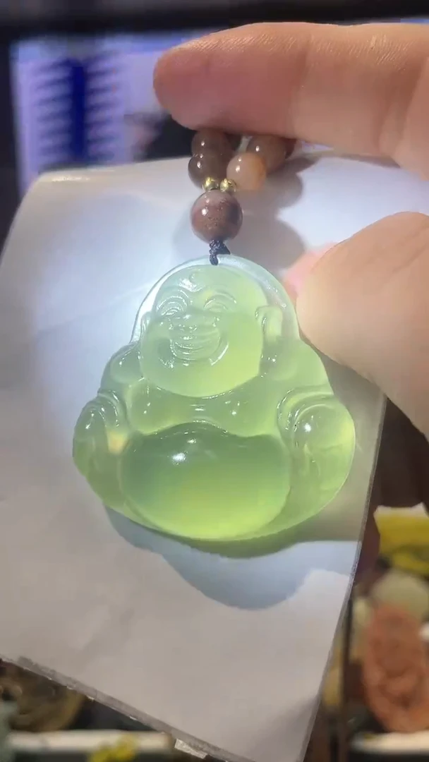 【闪购商品】岫玉吊坠未镶嵌·多样性发货*拍一发一