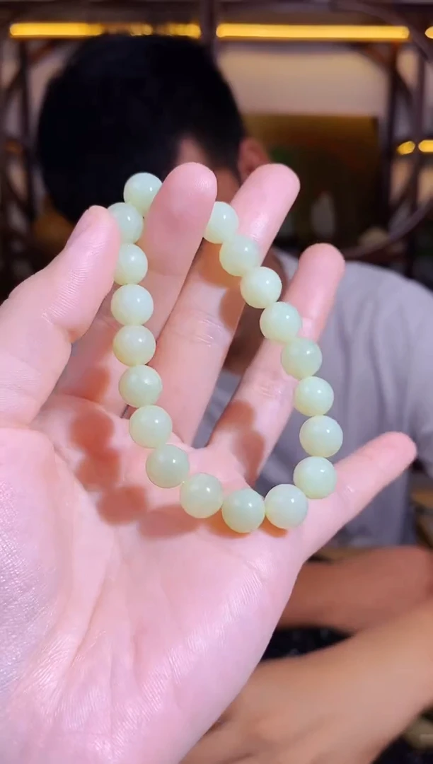 颈饰未镶嵌和田玉多样性发货 拍一发一