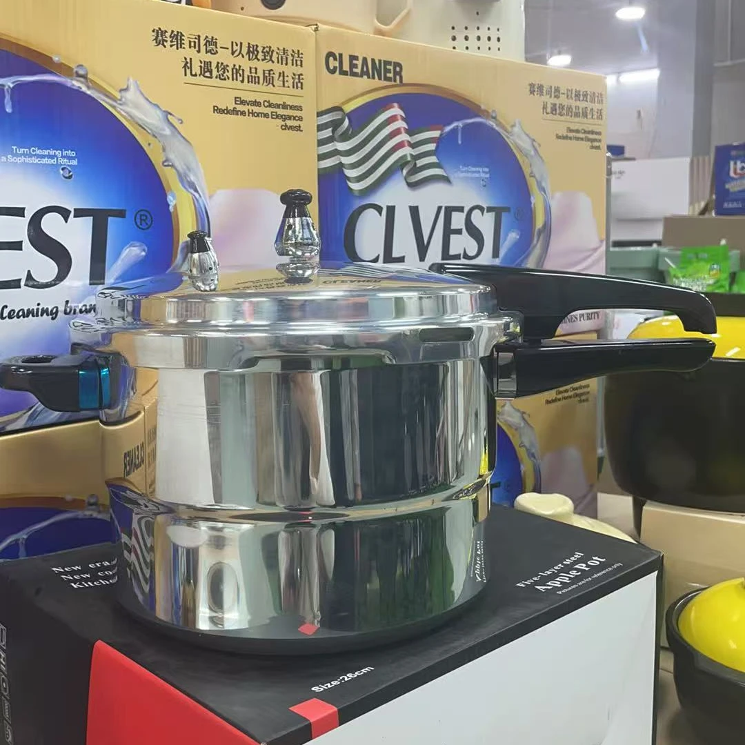 高压锅-规格款式配件随机 m