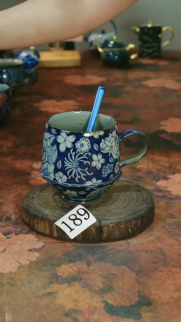 茶碗...........189微瑕