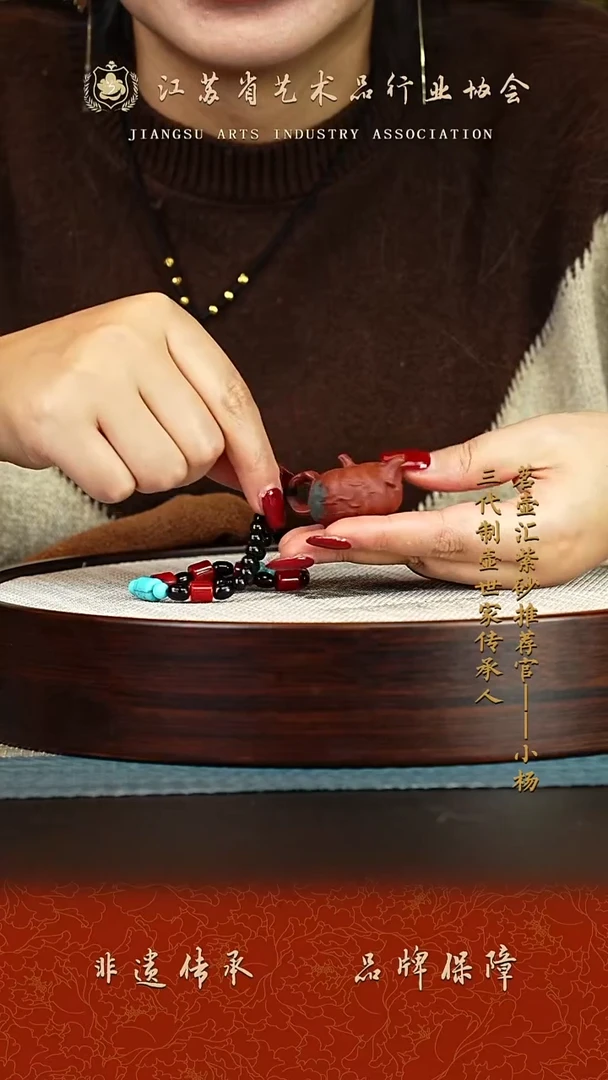 茶壶紫砂紫砂茶宠