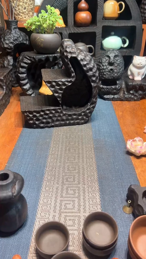 香樟木香樟木一物一拍