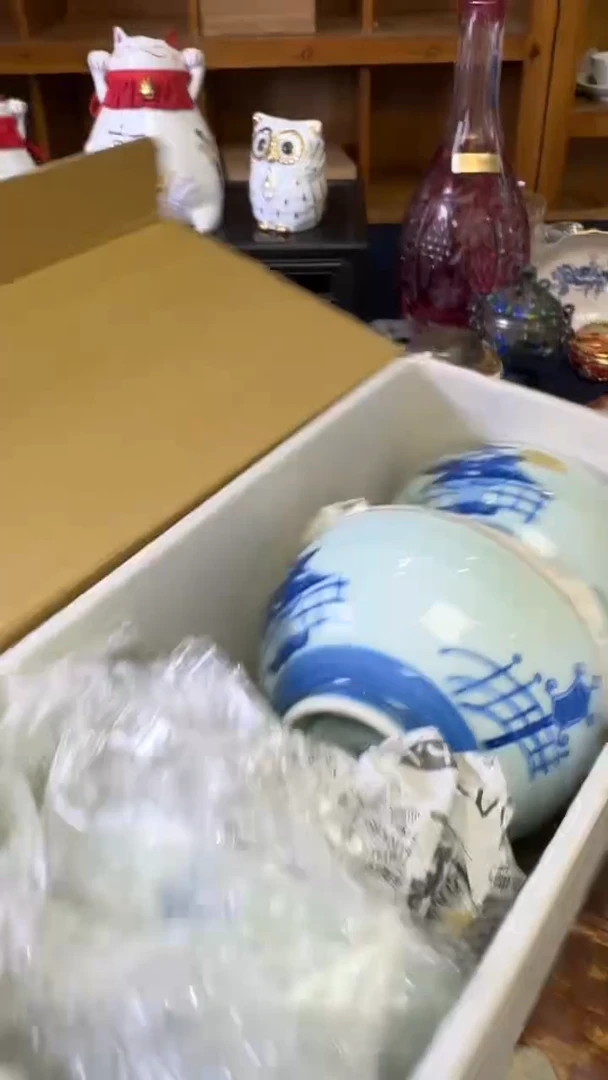 沛*茶道具瓷器茶器