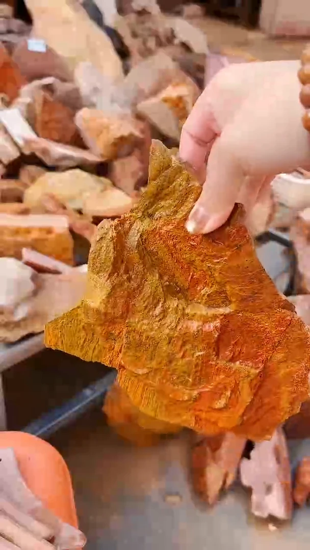 石材泗水砭石摆件装饰