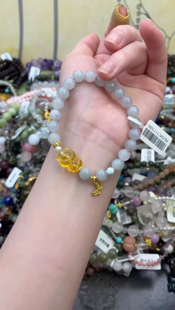 未镶嵌和田玉手饰413