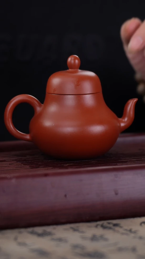茶壶紫砂紫砂原矿紫砂壶