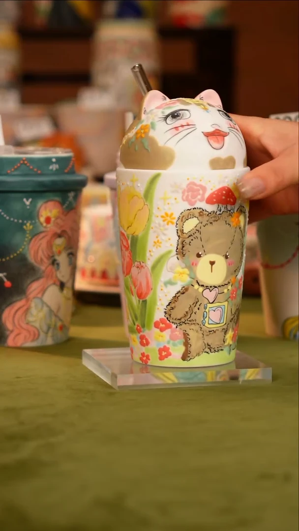 牡野器物 牡野器物