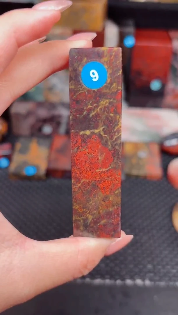 石材桂林创意摆件装饰 编号：9