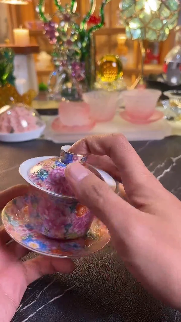 禾木精选必属精品茶具