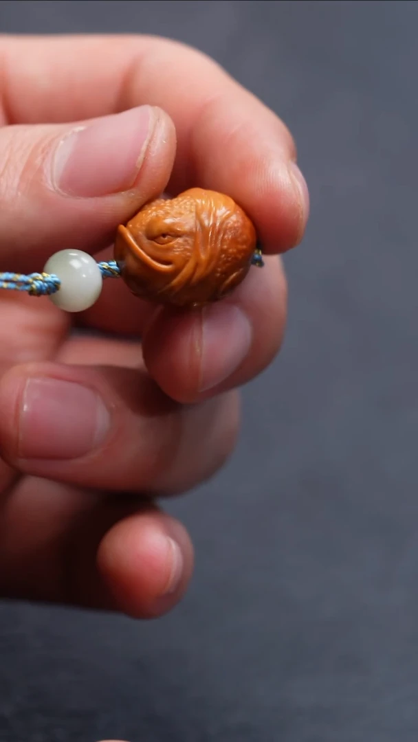 【闪购商品】橄榄核手串/手链橄榄核