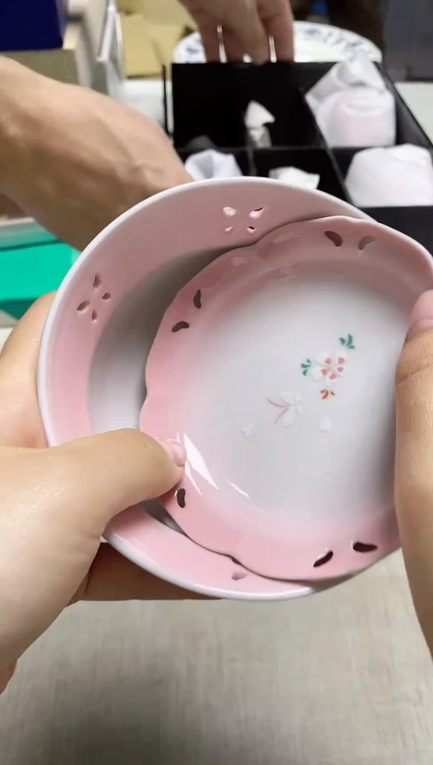 【闪购商品】.0191精美瓷器感谢选购