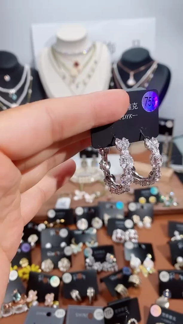 铜合金无925银梵755