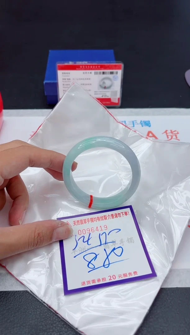 未镶嵌手镯翡翠11111111