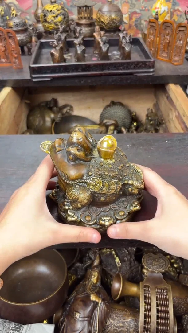 百福铜专属精选链接