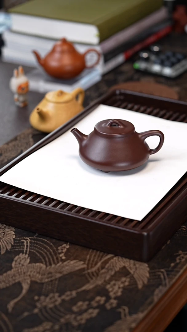 茶壶紫砂一*11111111