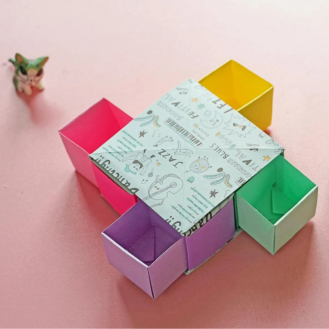 51-100纸箱家用日常