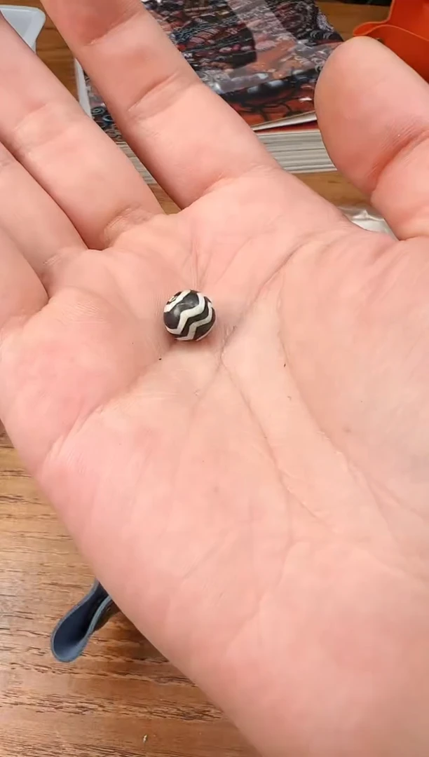 【闪购商品】木变石颈饰未镶嵌【 肖钟出品 】