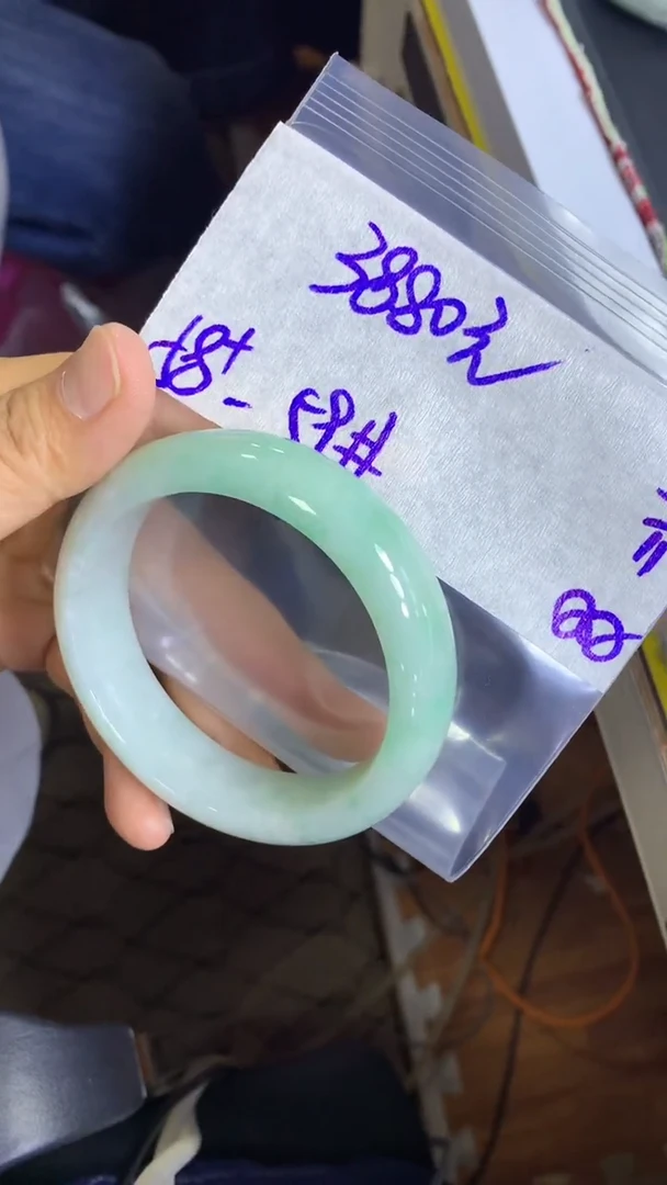 未镶嵌定制翡翠全73#3880元多样性拍一发一毛货抛光