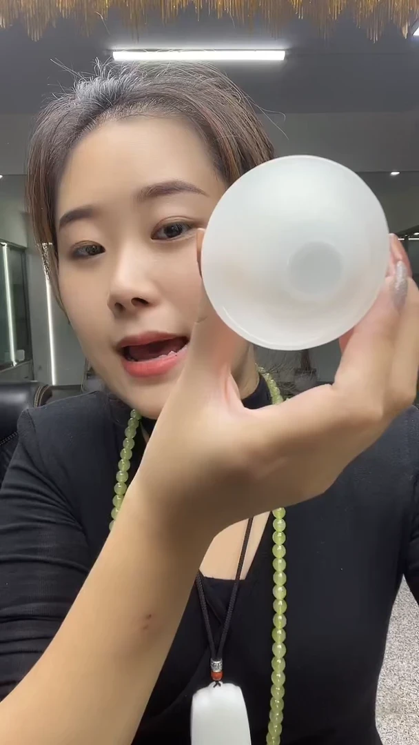 白色杯子多样性发货一