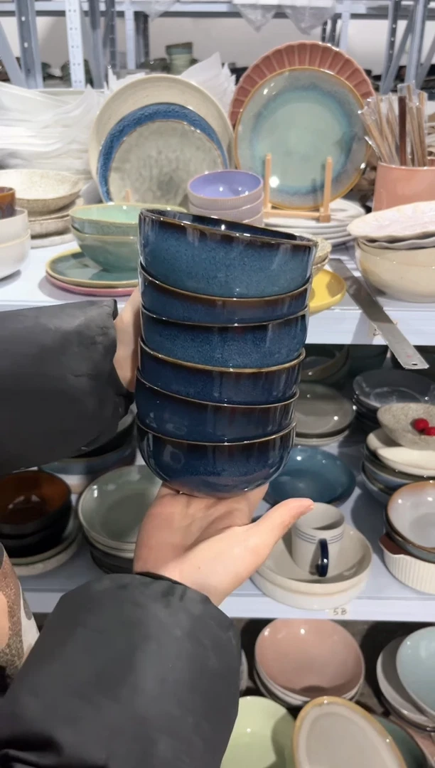 【闪购商品】瓷片外贸尾货微瑕满20包邮X6 N4D