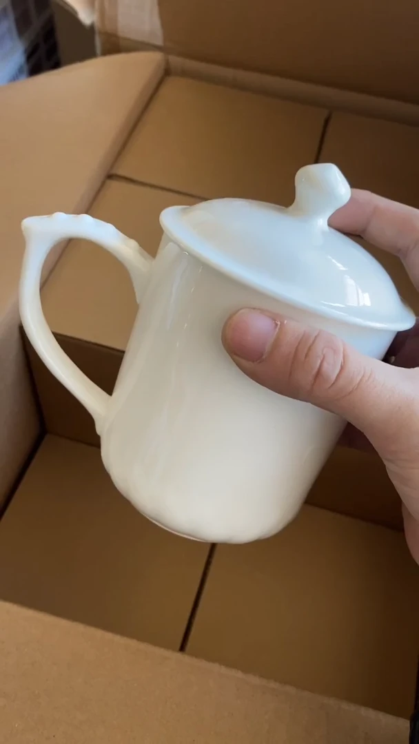 瓷片陶瓷茶具茶器