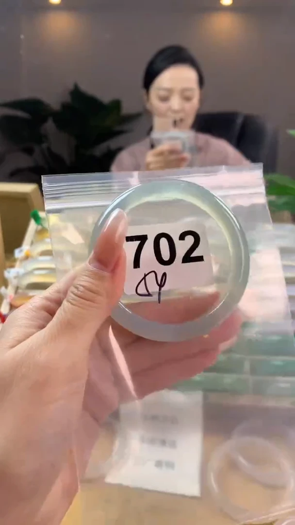 【闪购商品】玛瑙/玉髓手镯未镶嵌702