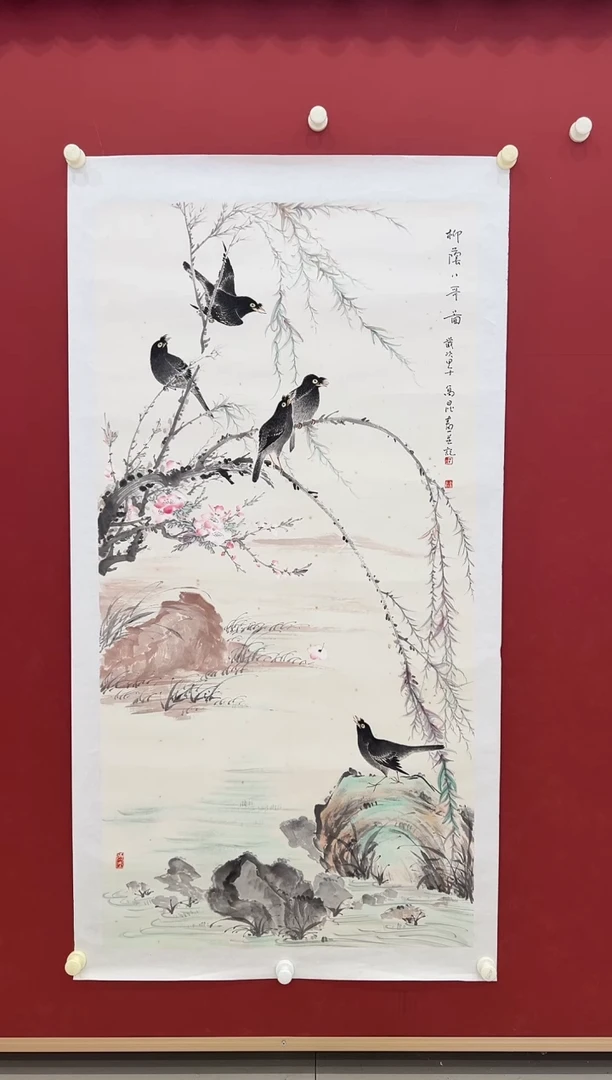 书法国画    8平尺      宣纸