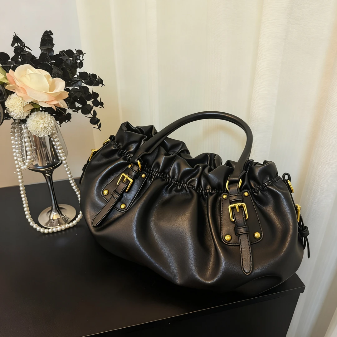 ee·Vintage  P家中古云朵托特