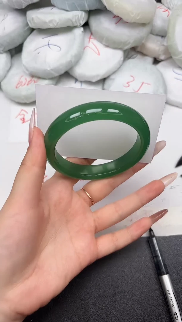 东凌女款手镯A307/62