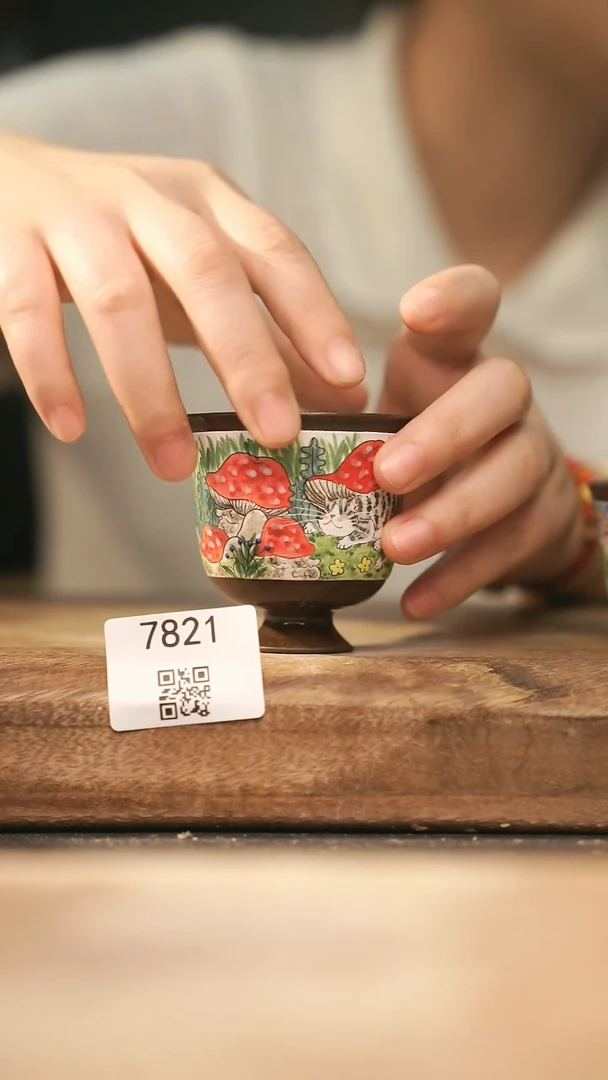 【落单孤品】福利/杯子@@7821