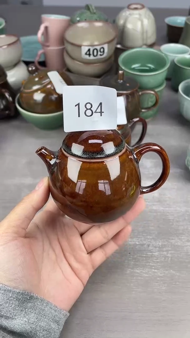 青瓷仓储清仓福利微瑕184
