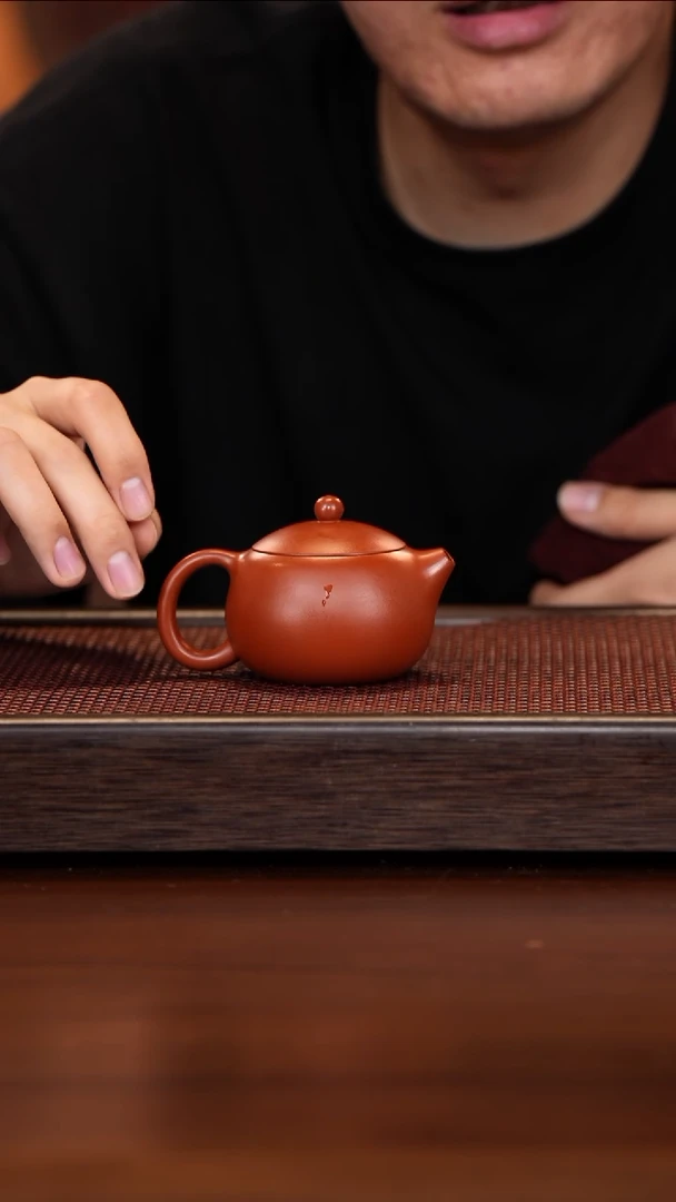 茶壶紫砂徐壶记紫砂精选