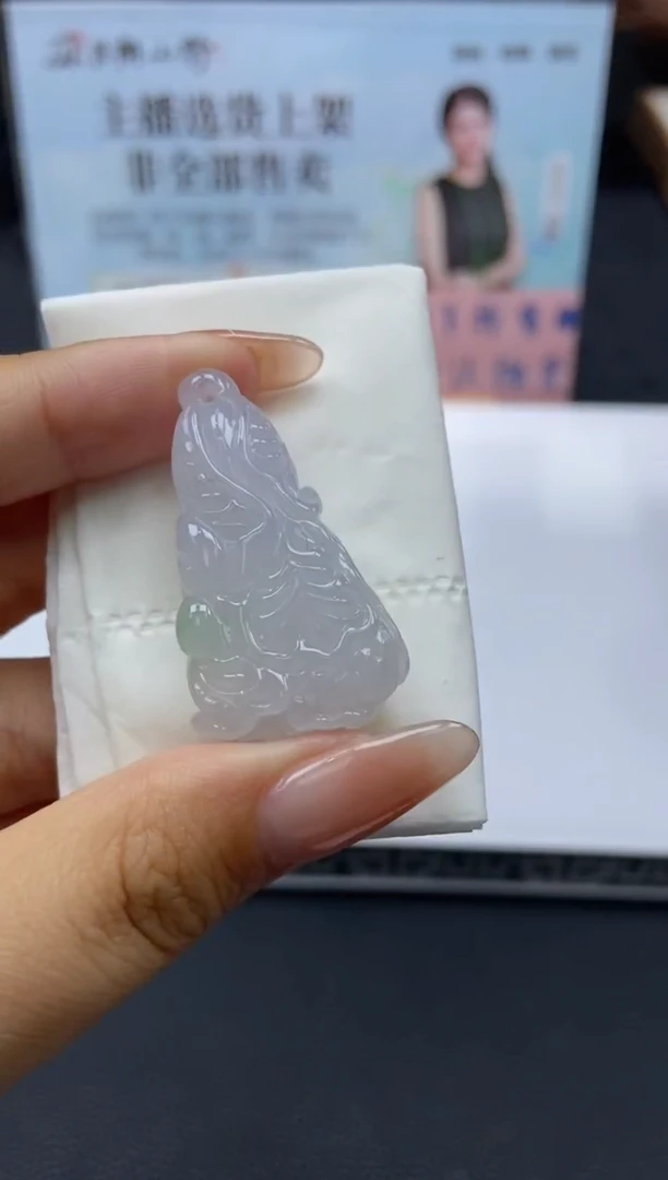 【闪购商品】定制翡翠未镶嵌天然翡翠A货224