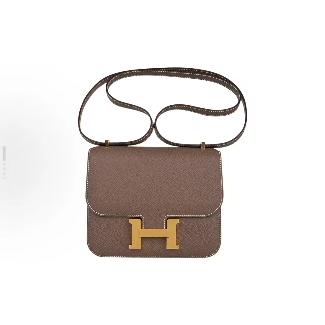 99新 Hermes/爱马仕 安洁利严选康康/BK0106540