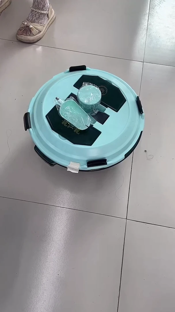 样品龙江龙炮盆