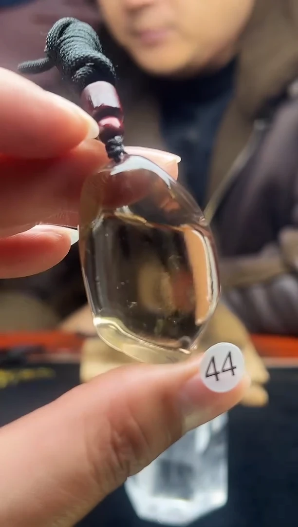 未镶嵌珠宝半成品水晶44