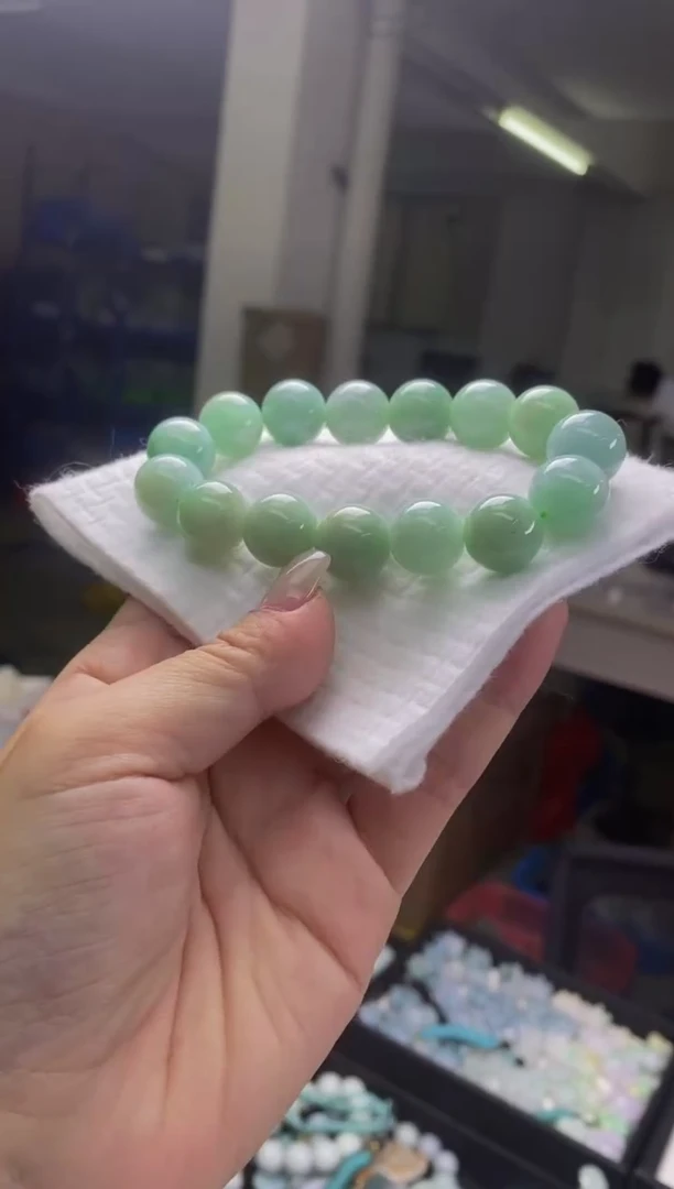 颈饰未镶嵌翡翠闪购0003421卡13
