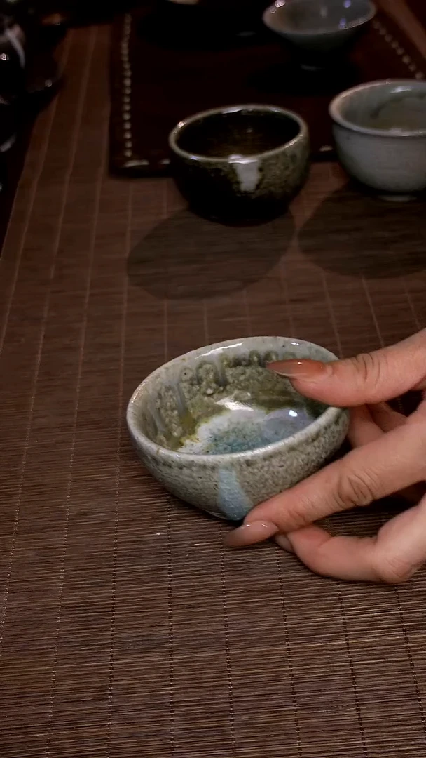 【先报号码看细节】30号茶杯
