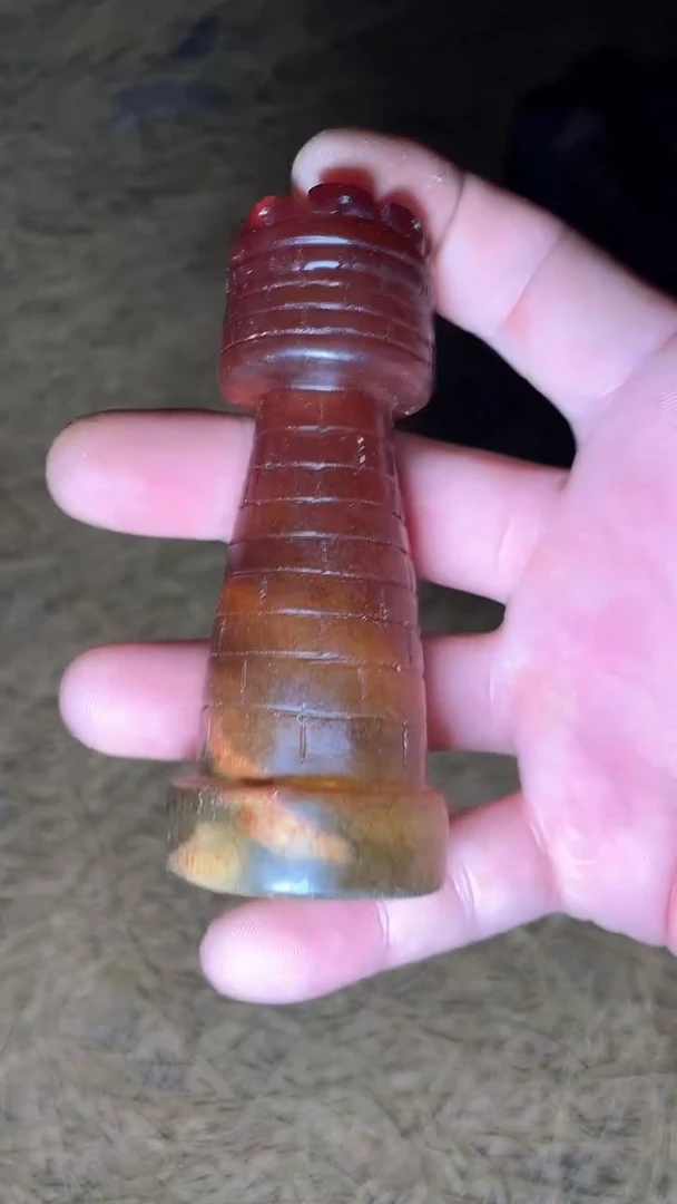 其他摆件---------（墨序甄选）秀玉10号