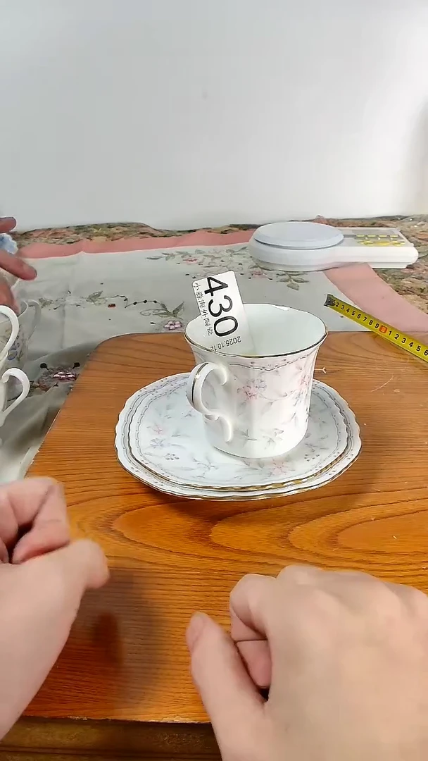 瓷片小淼海外陶瓷工艺品