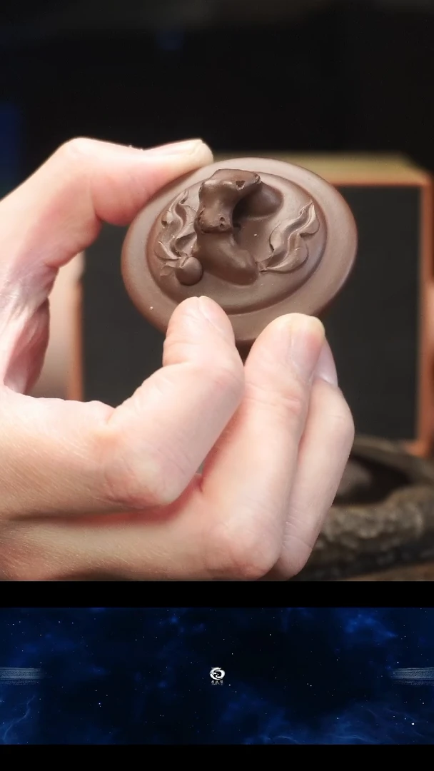 【闪购商品】紫砂茶壶紫砂茶壶 01 报春ZSJH